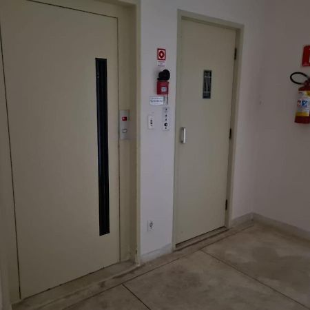 Apartamento Completo No Boqueirao Praia Grande Екстериор снимка