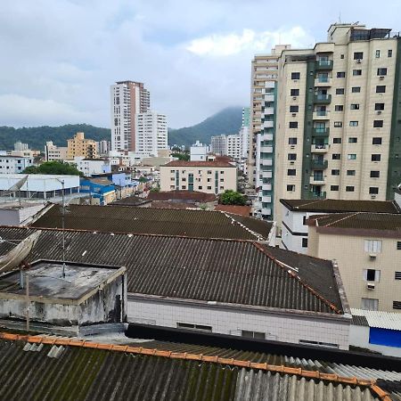 Apartamento Completo No Boqueirao Praia Grande Екстериор снимка