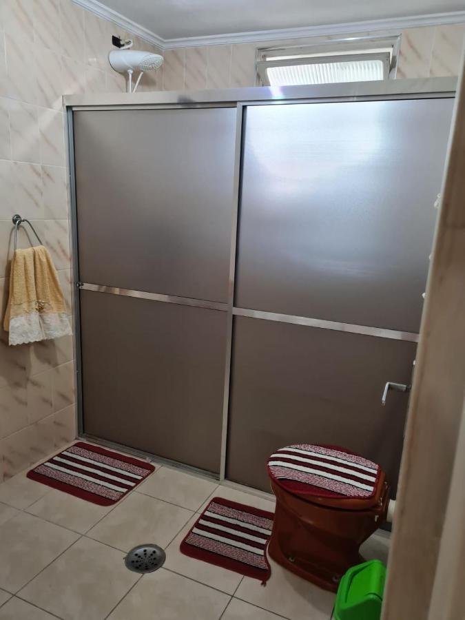 Apartamento Completo No Boqueirao Praia Grande Екстериор снимка