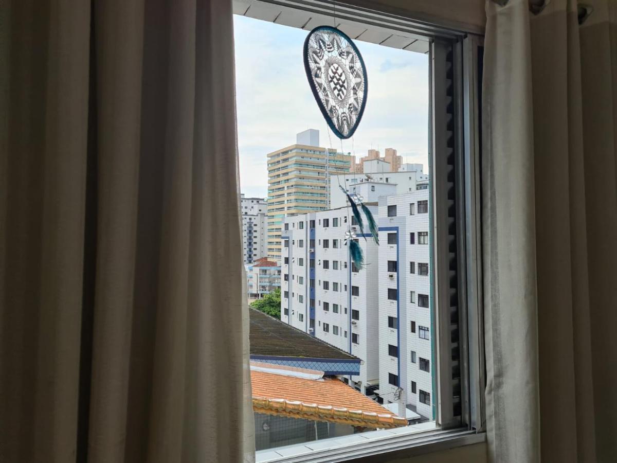 Apartamento Completo No Boqueirao Praia Grande Екстериор снимка