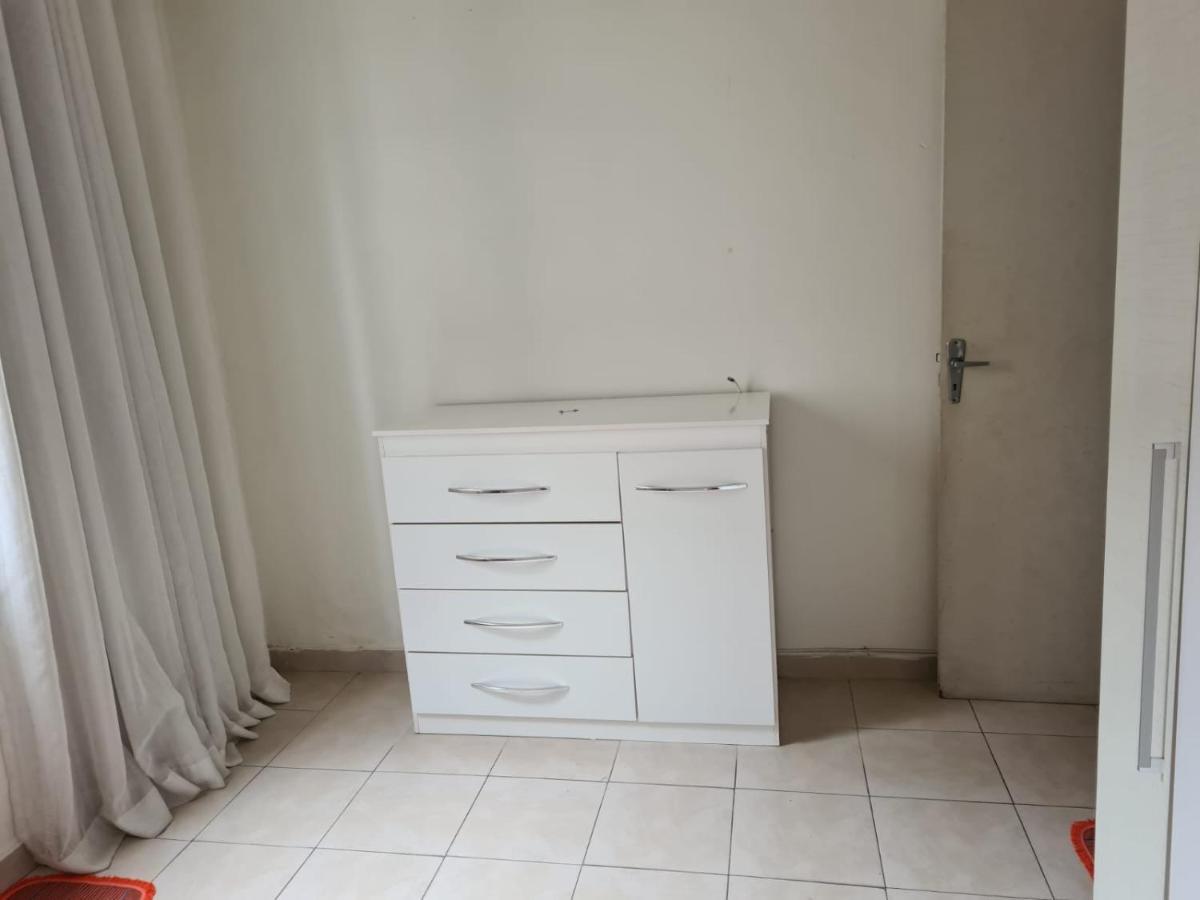 Apartamento Completo No Boqueirao Praia Grande Екстериор снимка