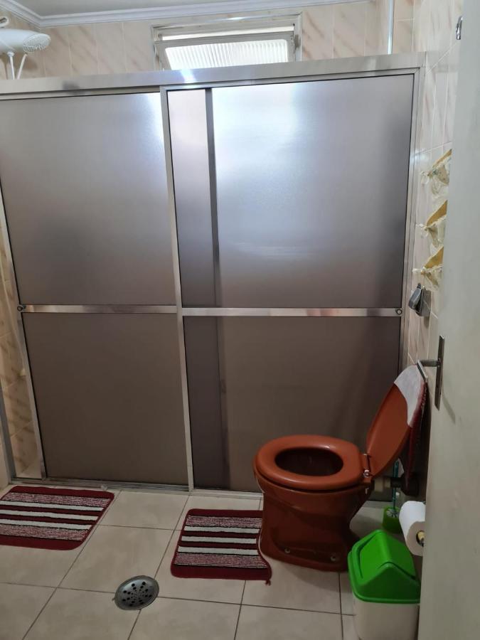 Apartamento Completo No Boqueirao Praia Grande Екстериор снимка