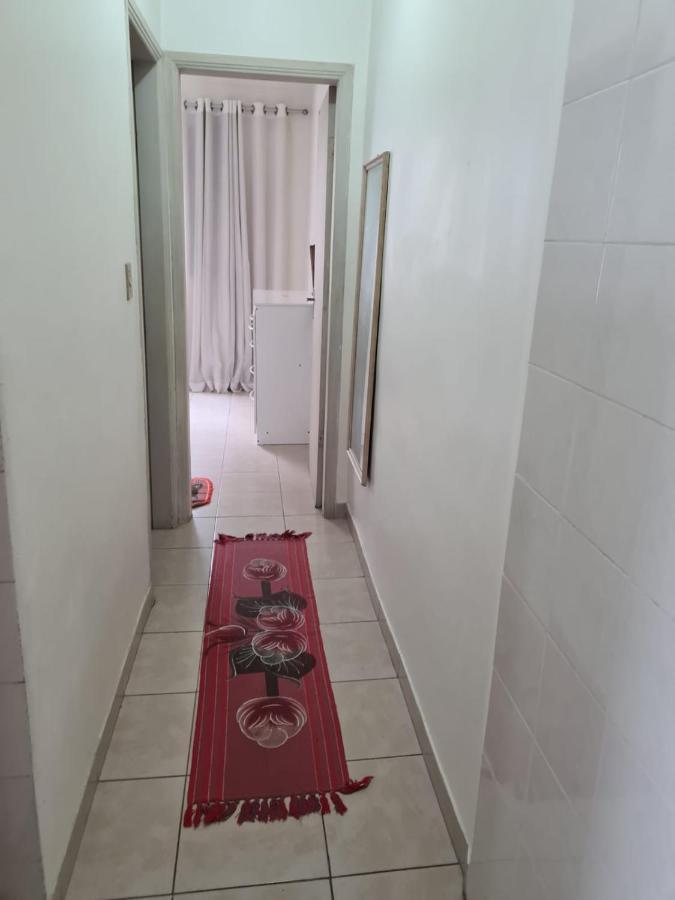Apartamento Completo No Boqueirao Praia Grande Екстериор снимка
